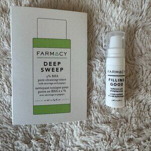 Farmacy Samples